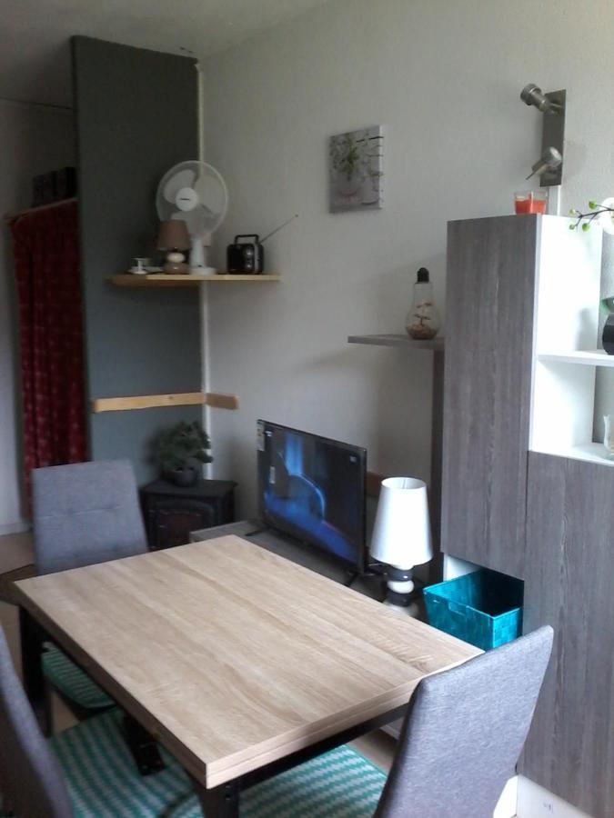 Apartmán Studio Le Clapier Des Lumes En Station A Superdevoluy Dans Nos Montagne A Superdevoluy Saint-Étienne-en-Dévoluy Exteriér fotografie