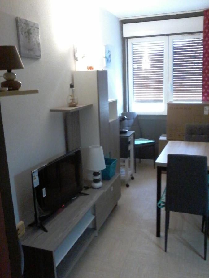 Apartmán Studio Le Clapier Des Lumes En Station A Superdevoluy Dans Nos Montagne A Superdevoluy Saint-Étienne-en-Dévoluy Exteriér fotografie