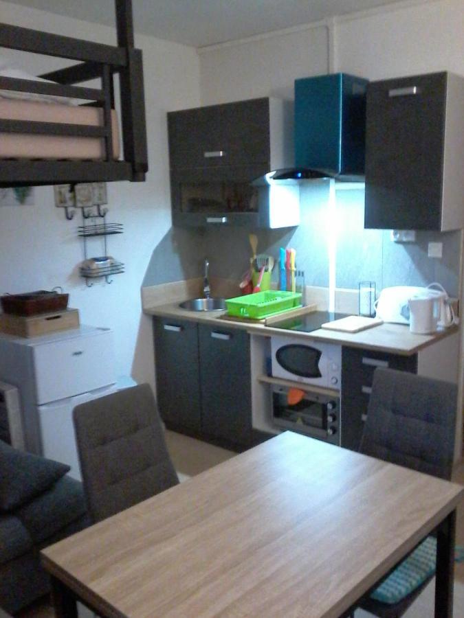 Apartmán Studio Le Clapier Des Lumes En Station A Superdevoluy Dans Nos Montagne A Superdevoluy Saint-Étienne-en-Dévoluy Exteriér fotografie