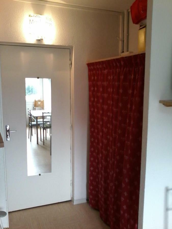 Apartmán Studio Le Clapier Des Lumes En Station A Superdevoluy Dans Nos Montagne A Superdevoluy Saint-Étienne-en-Dévoluy Exteriér fotografie
